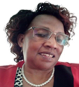 Josephine KHAOMA NGAIRA